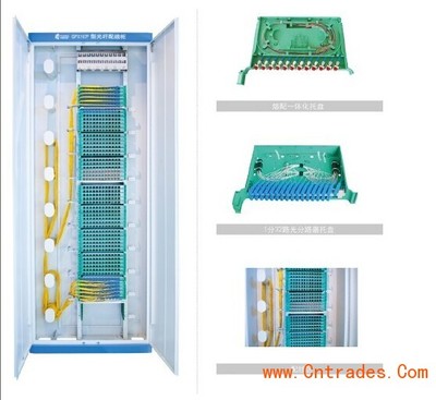 216芯光纤配线柜 高密度连接解决方案的市场表现与核心价值