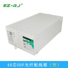 深圳光纤配线架 高密度布线解决方案详解